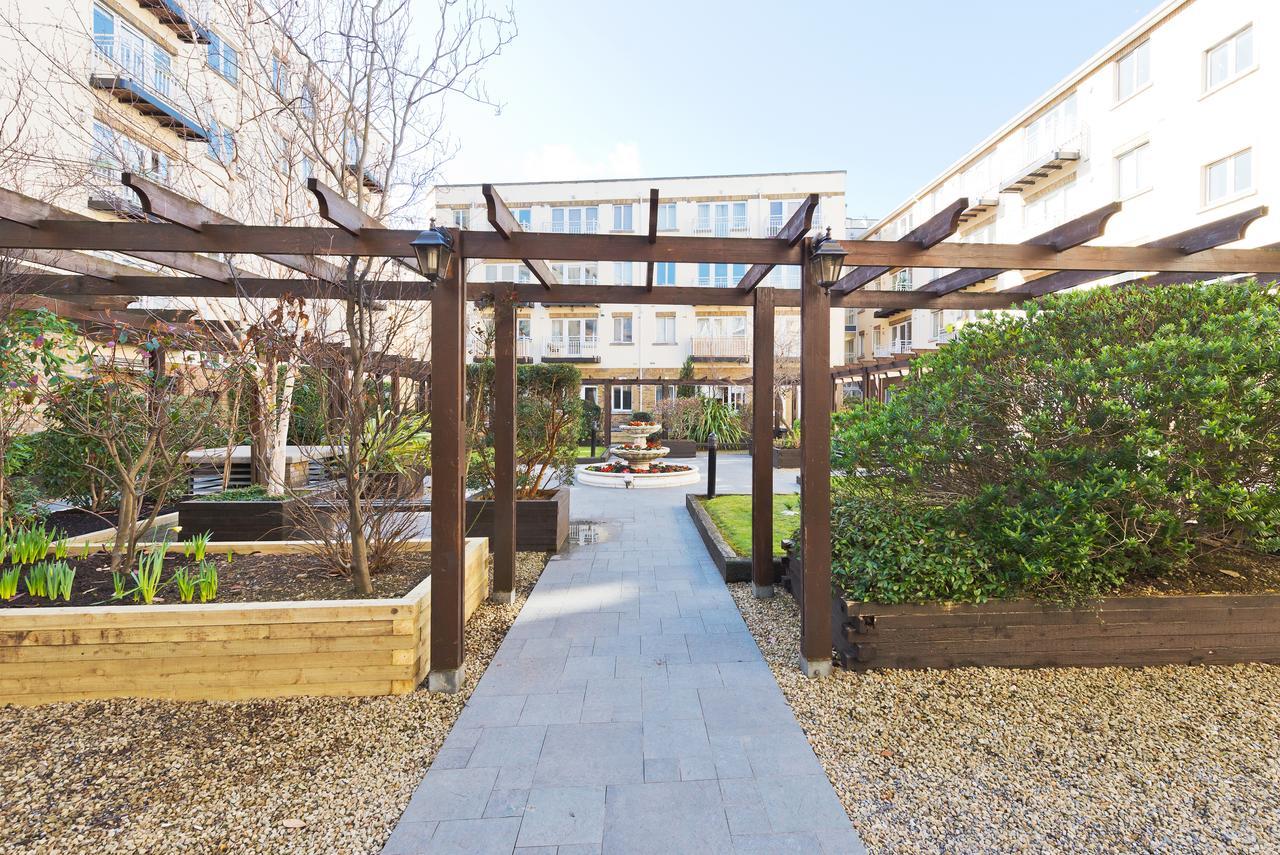 Your Place - Bachelors Walk Dublin Exterior photo