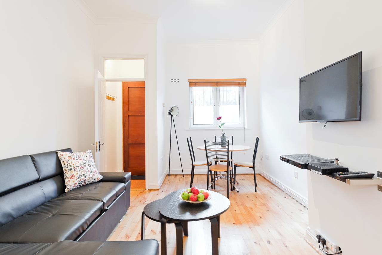 Your Place - Bachelors Walk Dublin Exterior photo