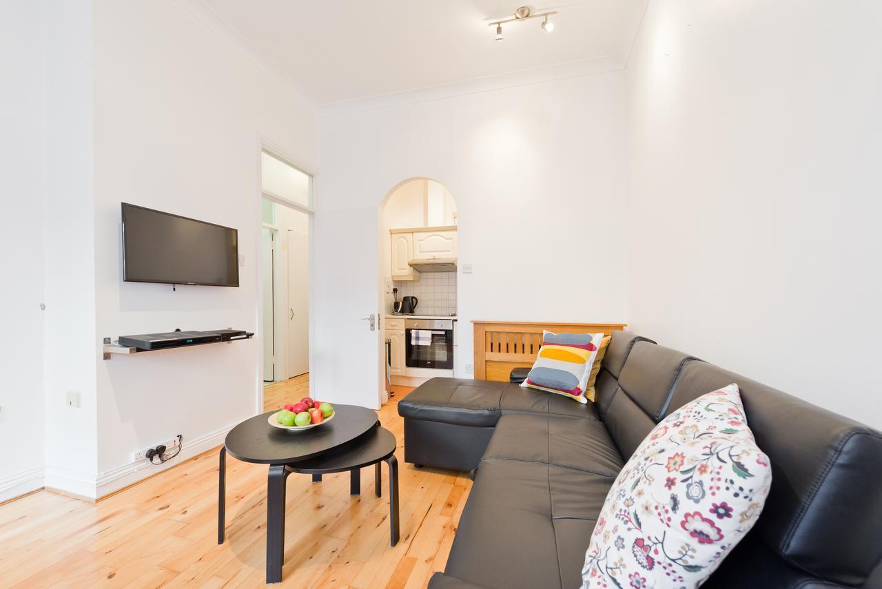 Your Place - Bachelors Walk Dublin Exterior photo