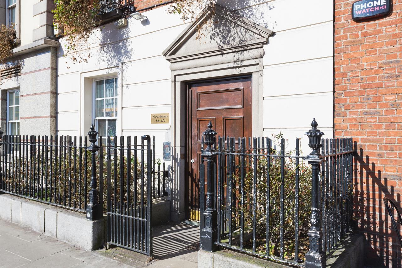 Your Place - Bachelors Walk Dublin Exterior photo