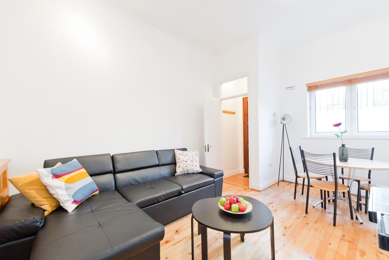 Your Place - Bachelors Walk Dublin Exterior photo