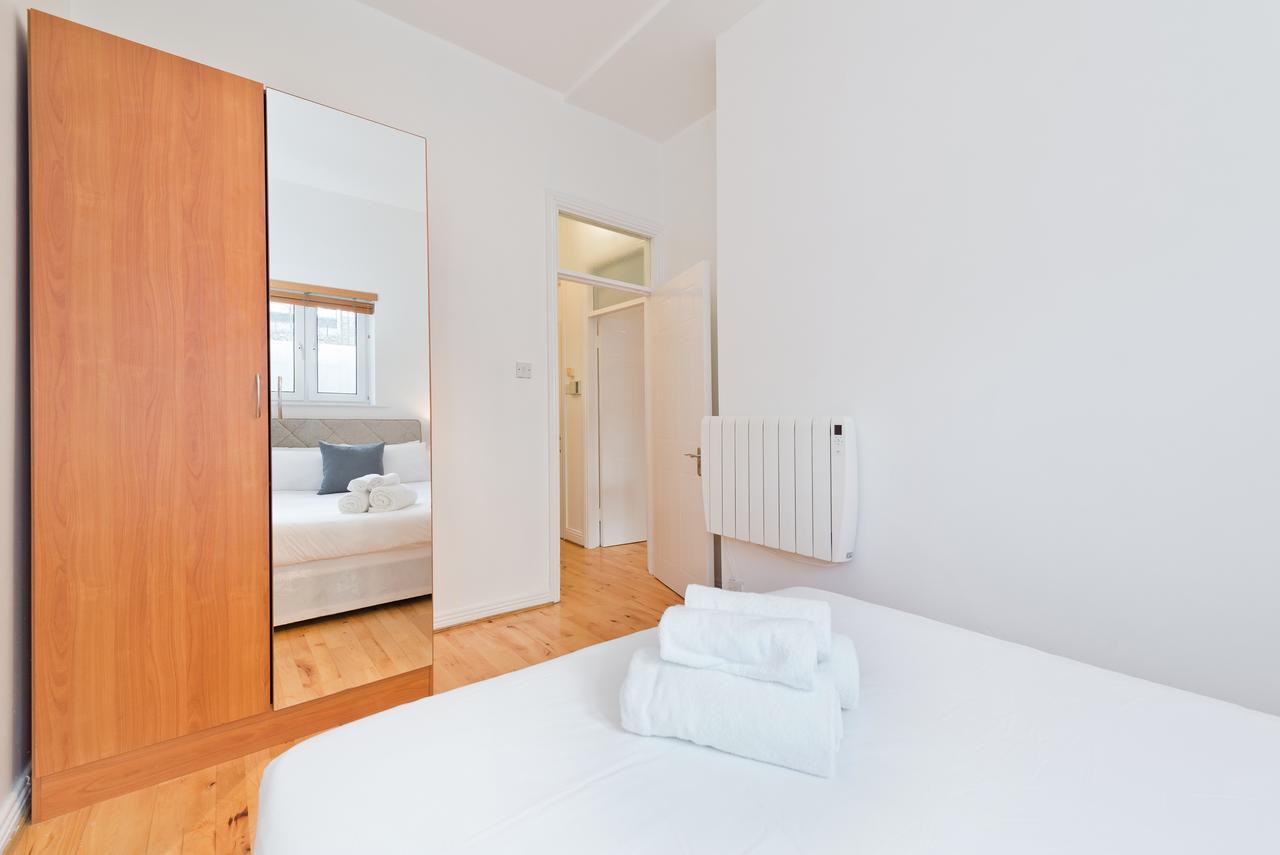 Your Place - Bachelors Walk Dublin Exterior photo