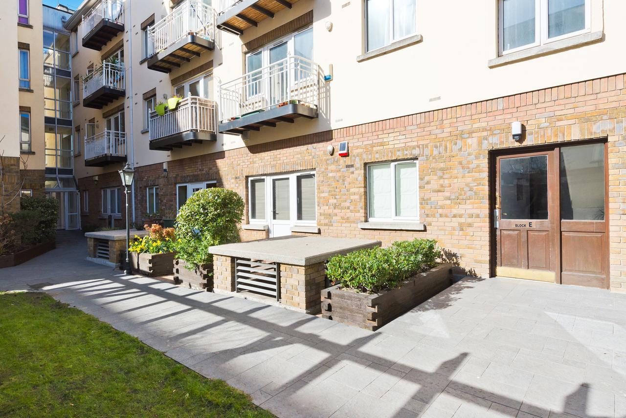 Your Place - Bachelors Walk Dublin Exterior photo