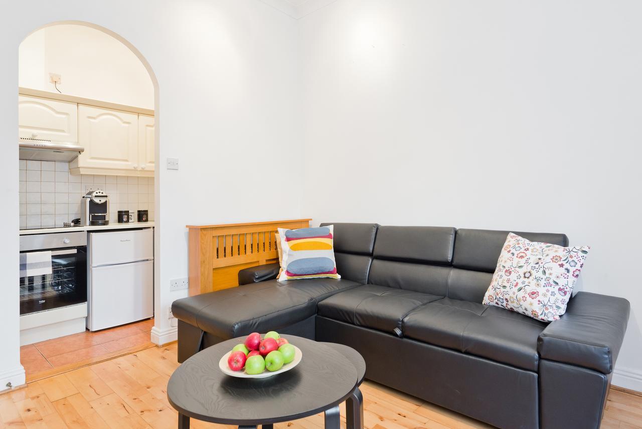 Your Place - Bachelors Walk Dublin Exterior photo